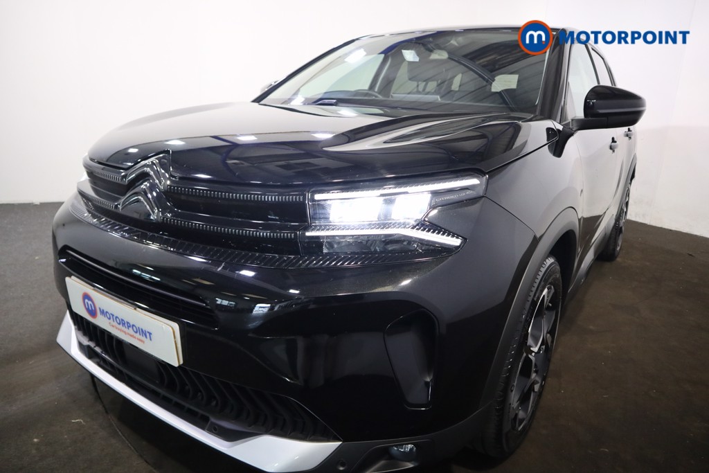 Citroen C5 Aircross Sense Plus Manual Petrol SUV - Stock Number (1554482) - 24th supplementary image