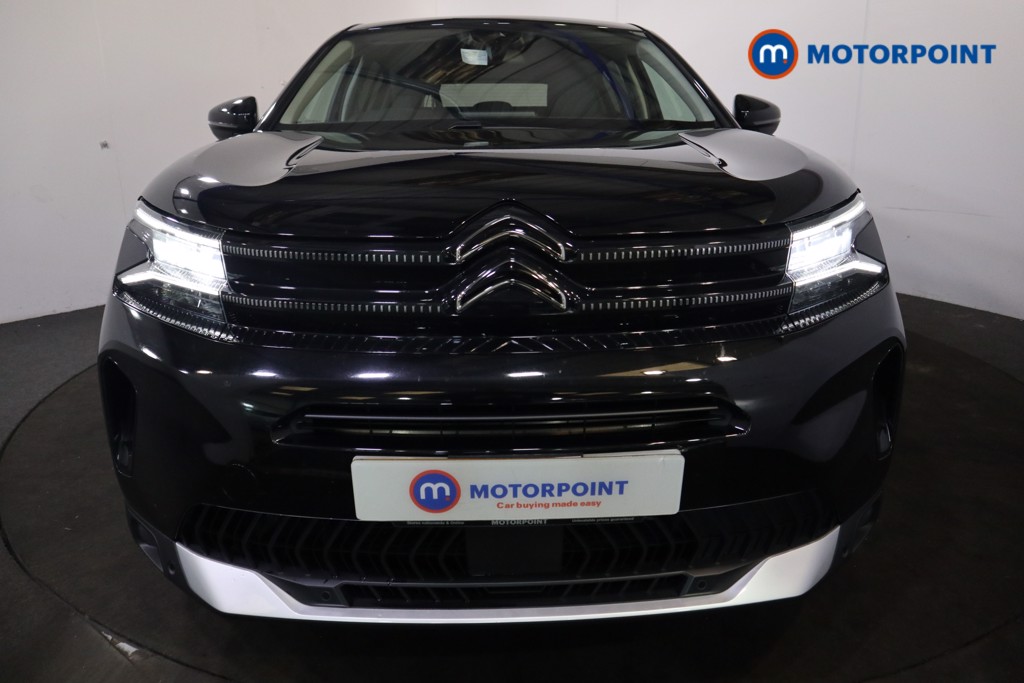 Citroen C5 Aircross Sense Plus Manual Petrol SUV - Stock Number (1554482) - 25th supplementary image