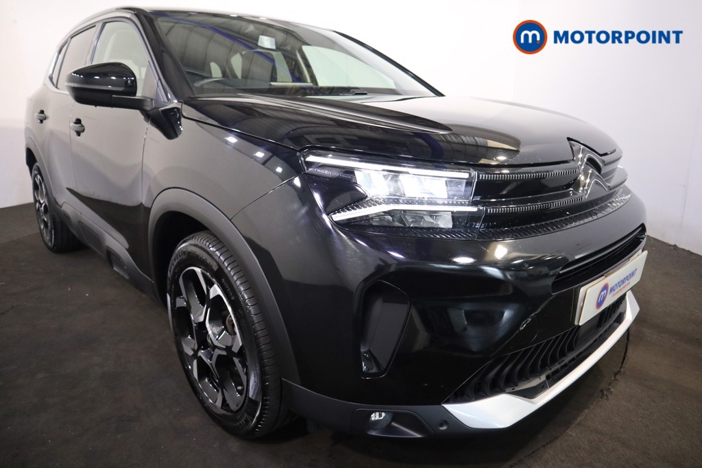 Citroen C5 Aircross Sense Plus Manual Petrol SUV - Stock Number (1554482) - 26th supplementary image