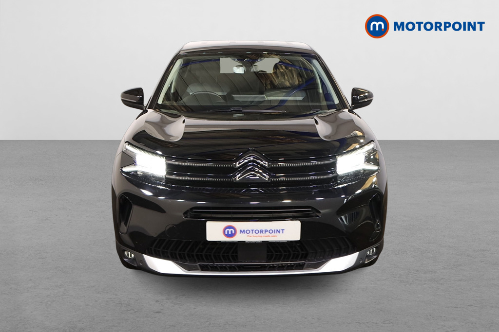 Citroen C5 Aircross Sense Plus Manual Petrol SUV - Stock Number (1554482) - Front bumper