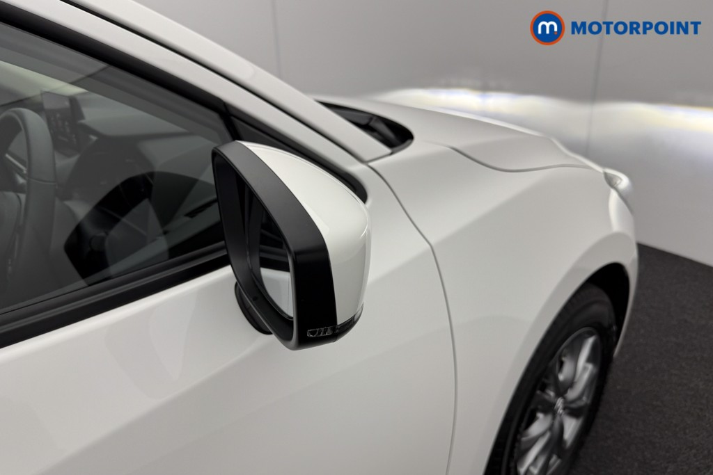 Mazda 2 Centre-Line Manual Petrol-Electric Hybrid Hatchback - Stock Number (1554535) - 17th supplementary image