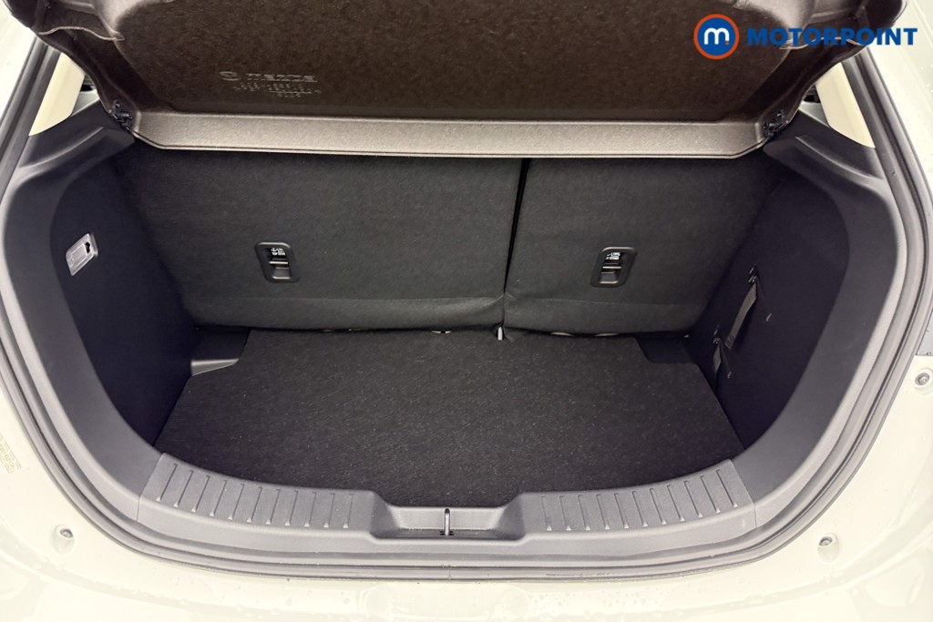 Mazda 2 Centre-Line Manual Petrol-Electric Hybrid Hatchback - Stock Number (1554535) - 18th supplementary image