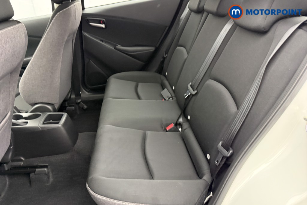Mazda 2 Centre-Line Manual Petrol-Electric Hybrid Hatchback - Stock Number (1554535) - 20th supplementary image