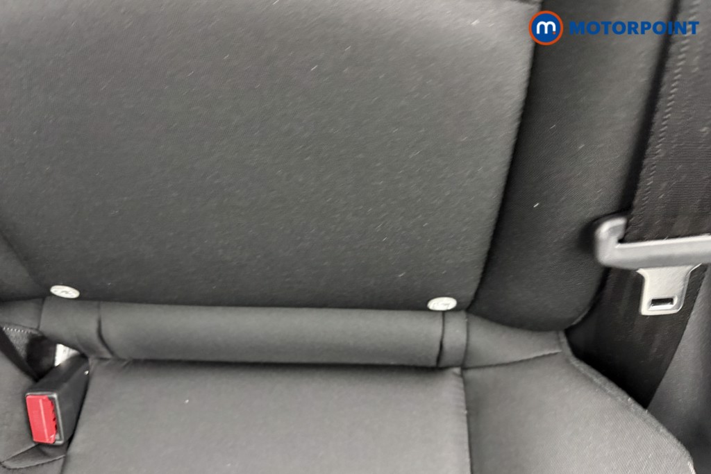 Mazda 2 Centre-Line Manual Petrol-Electric Hybrid Hatchback - Stock Number (1554535) - 21st supplementary image
