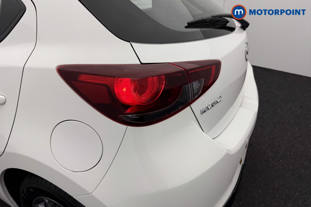 Mazda 2 Centre-Line Manual Petrol-Electric Hybrid Hatchback - Stock Number (1554535) - 22nd supplementary image