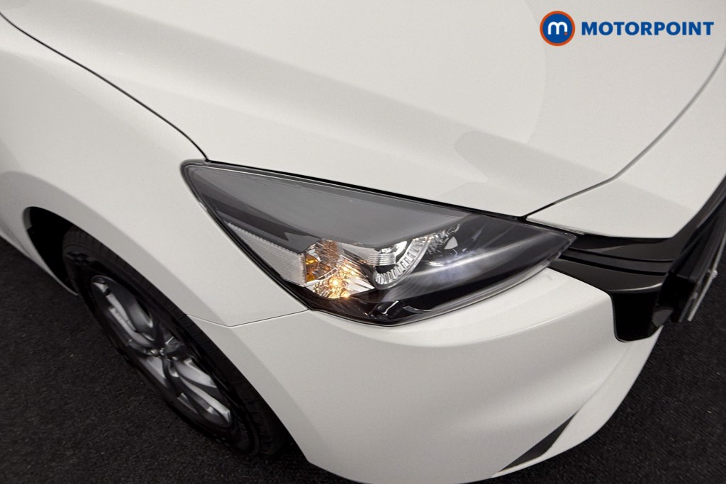 Mazda 2 Centre-Line Manual Petrol-Electric Hybrid Hatchback - Stock Number (1554535) - 24th supplementary image