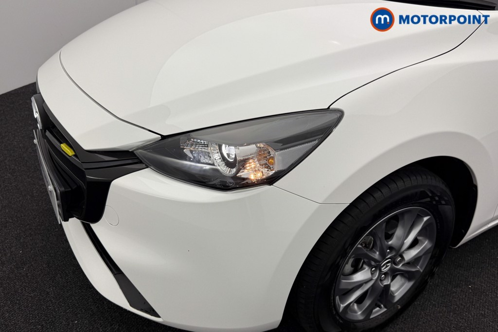 Mazda 2 Centre-Line Manual Petrol-Electric Hybrid Hatchback - Stock Number (1554535) - 25th supplementary image