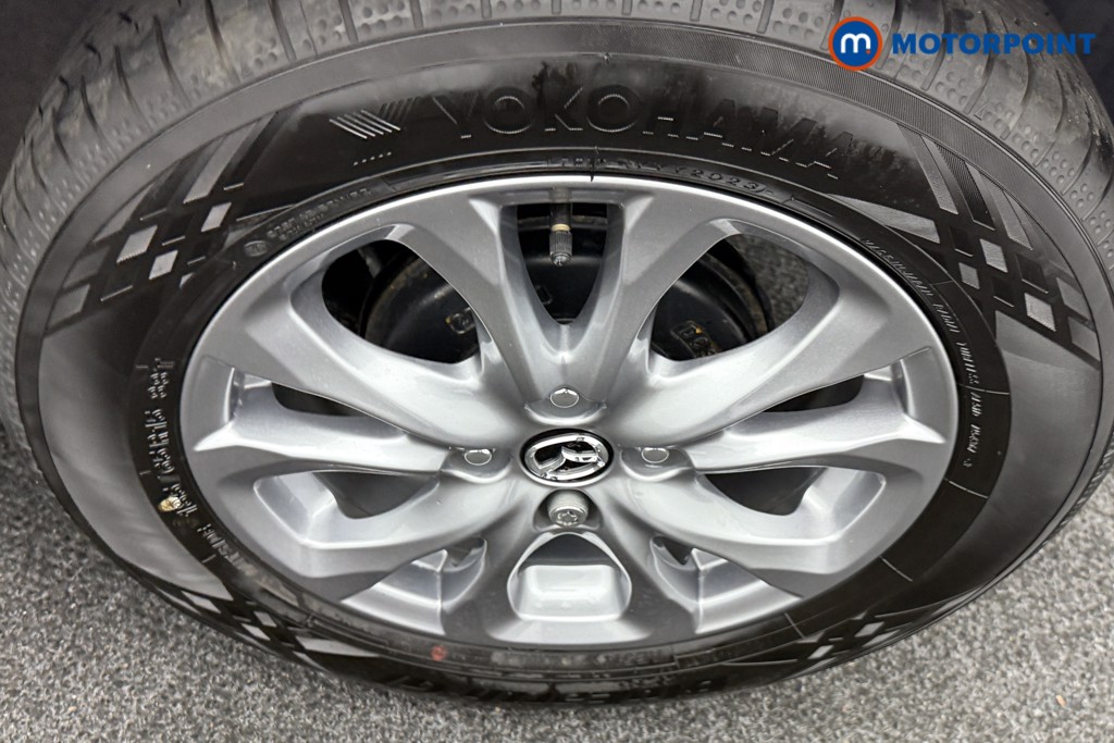 Mazda 2 Centre-Line Manual Petrol-Electric Hybrid Hatchback - Stock Number (1554535) - 27th supplementary image