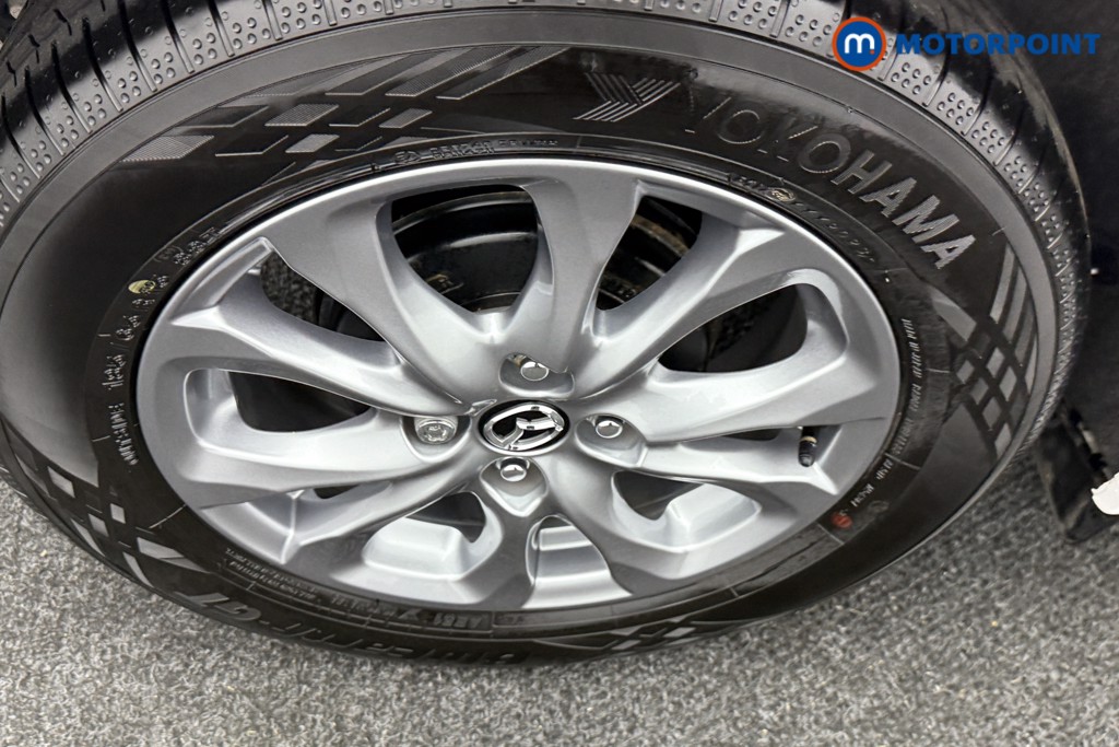 Mazda 2 Centre-Line Manual Petrol-Electric Hybrid Hatchback - Stock Number (1554535) - 28th supplementary image