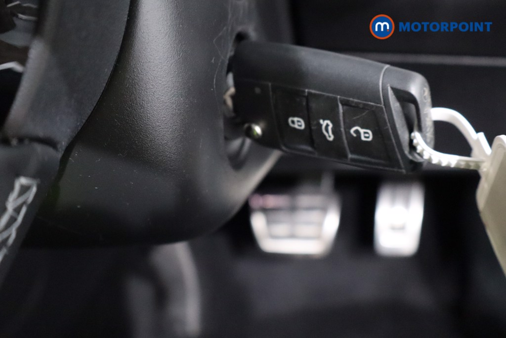 Audi A1 Black Edition Automatic Petrol Hatchback - Stock Number (1554549) - 16th supplementary image