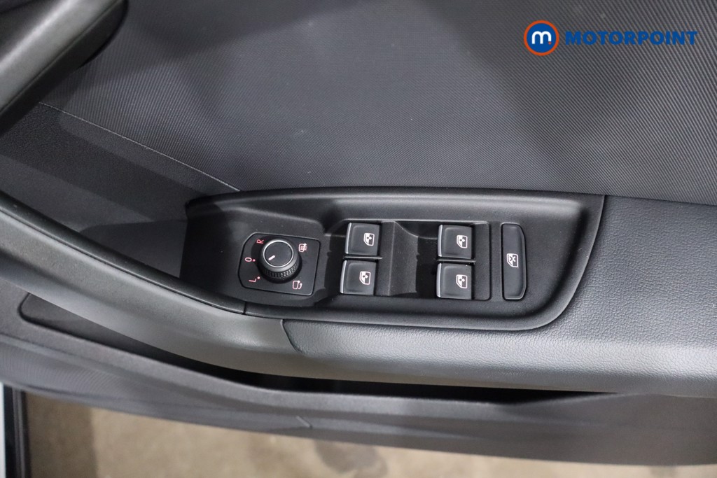 Audi A1 Black Edition Automatic Petrol Hatchback - Stock Number (1554549) - 17th supplementary image