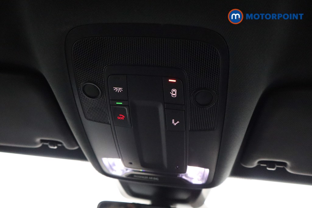 Audi A1 Black Edition Automatic Petrol Hatchback - Stock Number (1554549) - 18th supplementary image