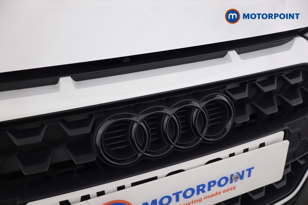 Audi A1 Black Edition Automatic Petrol Hatchback - Stock Number (1554549) - 22nd supplementary image