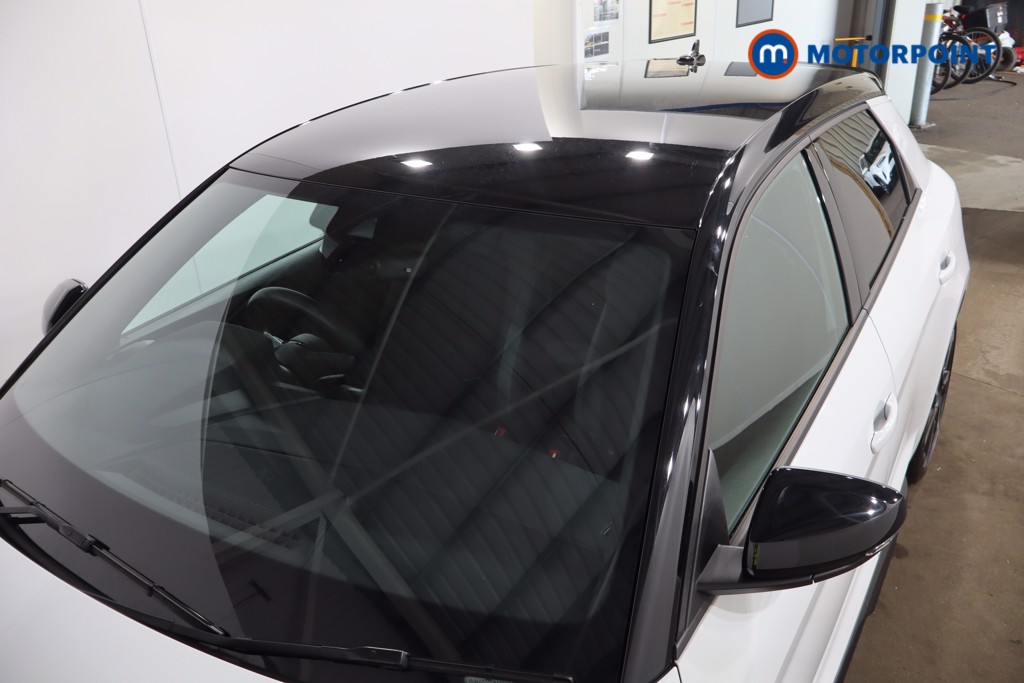 Audi A1 Black Edition Automatic Petrol Hatchback - Stock Number (1554549) - 24th supplementary image