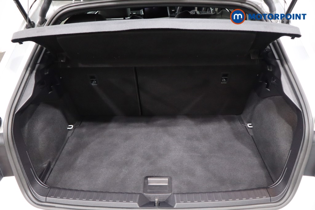 Audi A1 Black Edition Automatic Petrol Hatchback - Stock Number (1554549) - 28th supplementary image