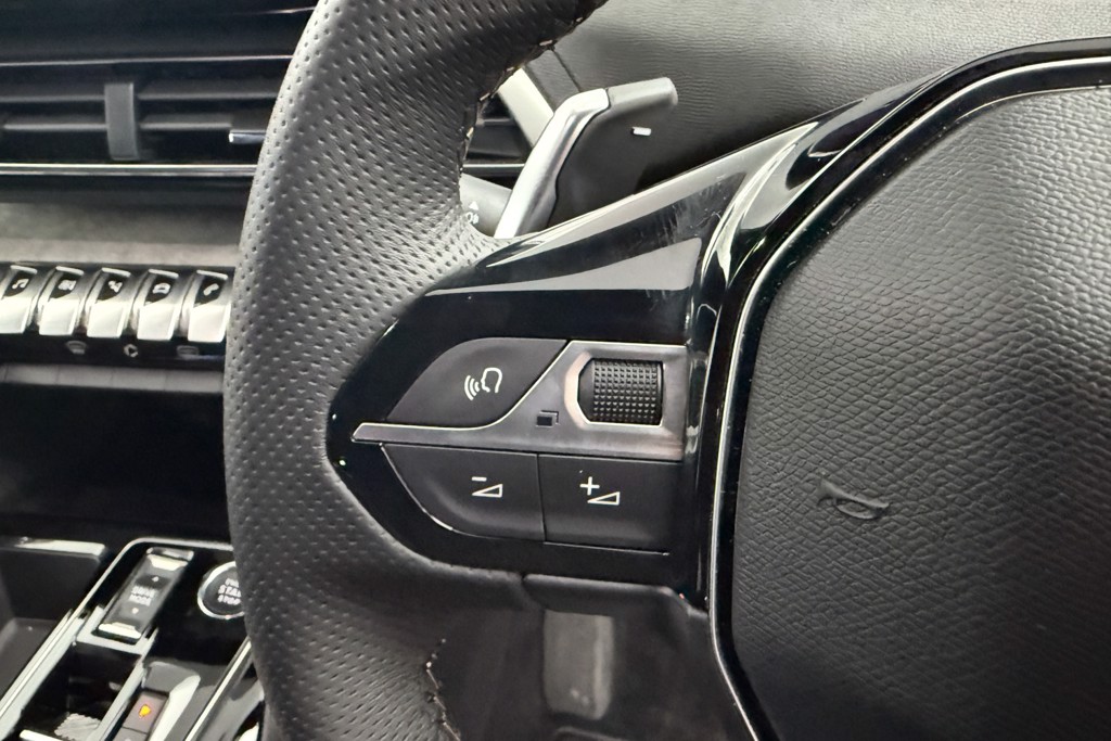 Peugeot 5008 GT Automatic Diesel SUV - Stock Number (1554558) - 3rd supplementary image