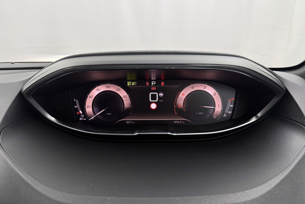 Peugeot 5008 GT Automatic Diesel SUV - Stock Number (1554558) - 5th supplementary image