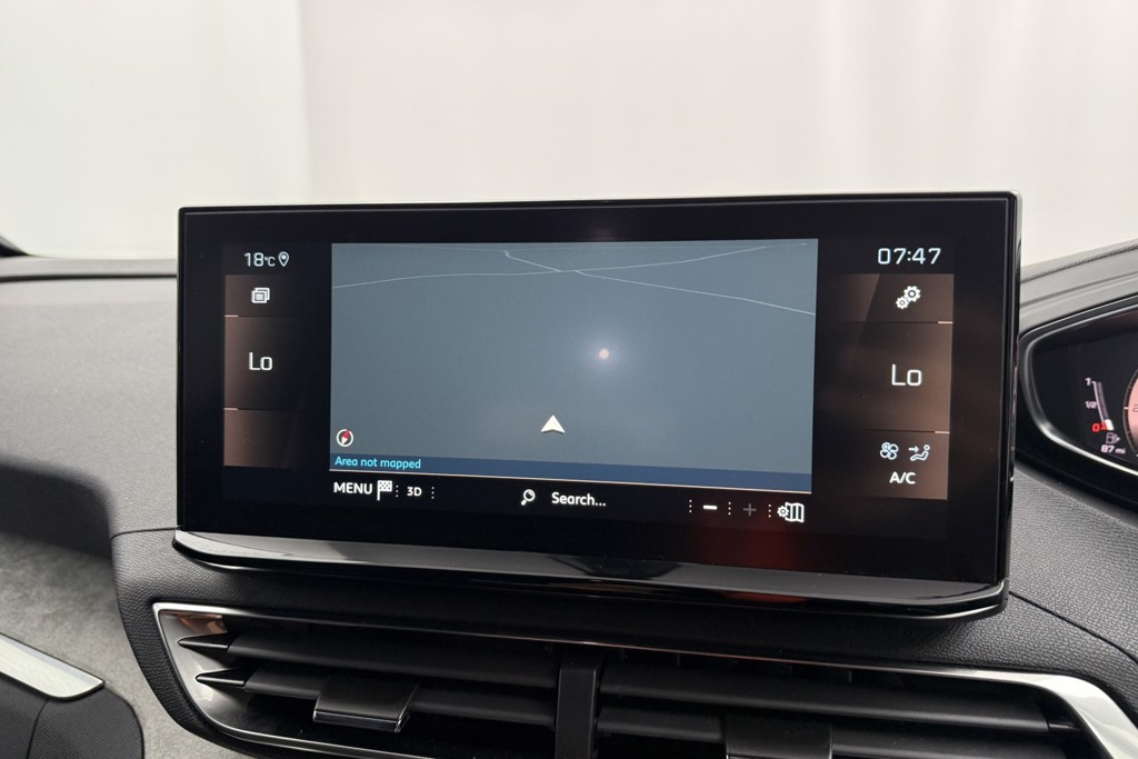 Peugeot 5008 GT Automatic Diesel SUV - Stock Number (1554558) - 8th supplementary image