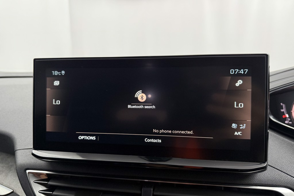 Peugeot 5008 GT Automatic Diesel SUV - Stock Number (1554558) - 10th supplementary image
