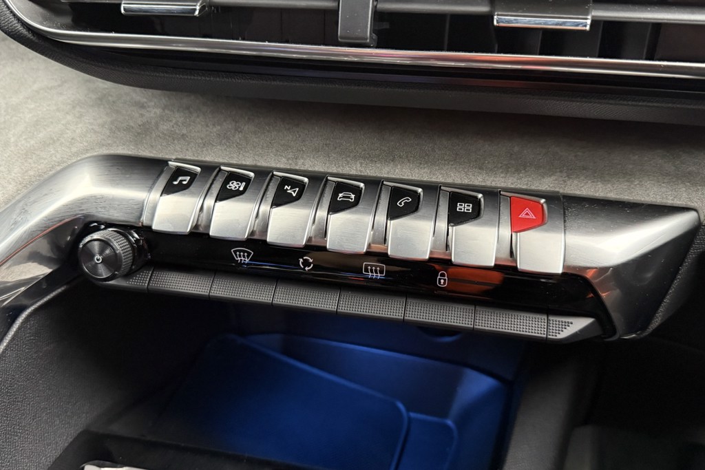 Peugeot 5008 GT Automatic Diesel SUV - Stock Number (1554558) - 12th supplementary image