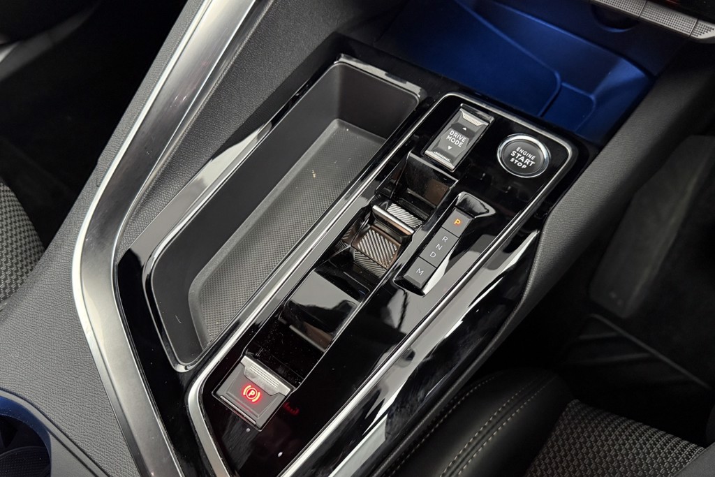 Peugeot 5008 GT Automatic Diesel SUV - Stock Number (1554558) - 13th supplementary image