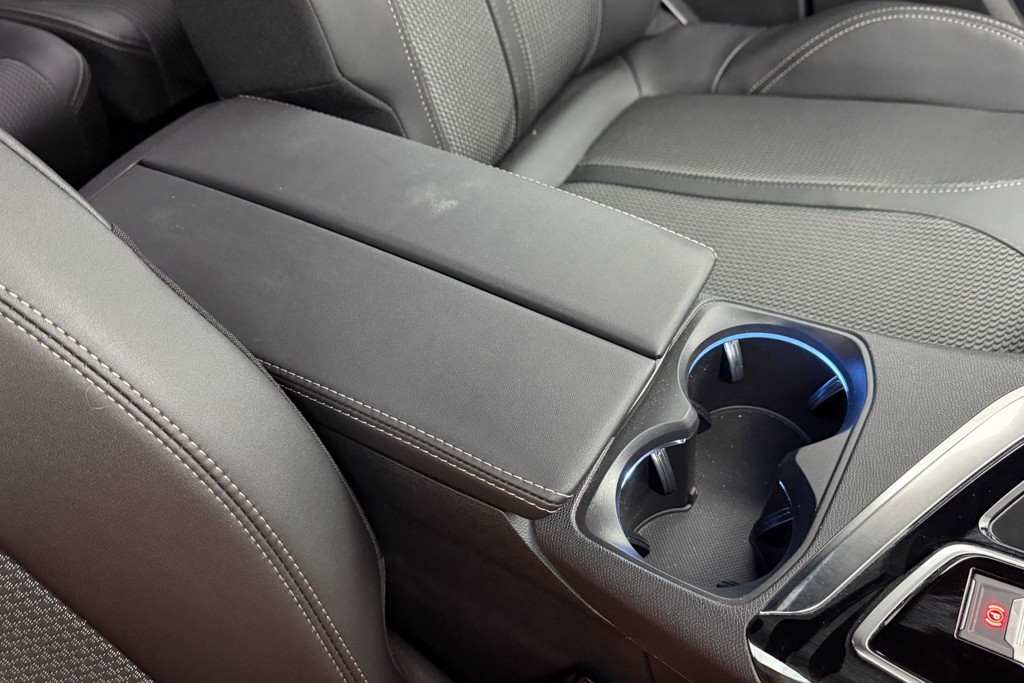 Peugeot 5008 GT Automatic Diesel SUV - Stock Number (1554558) - 14th supplementary image