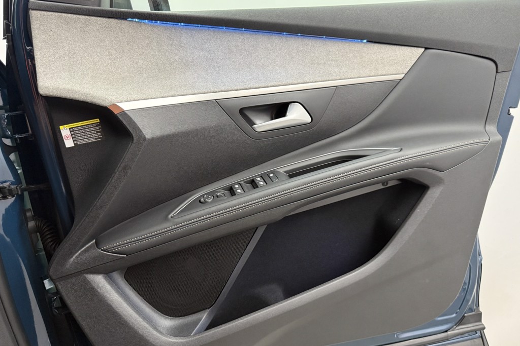 Peugeot 5008 GT Automatic Diesel SUV - Stock Number (1554558) - 16th supplementary image