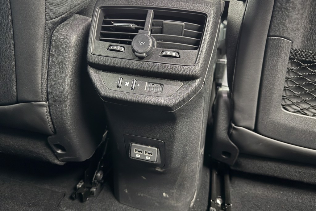 Peugeot 5008 GT Automatic Diesel SUV - Stock Number (1554558) - 21st supplementary image