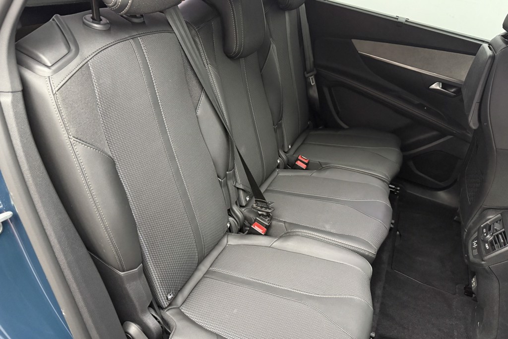 Peugeot 5008 GT Automatic Diesel SUV - Stock Number (1554558) - 22nd supplementary image