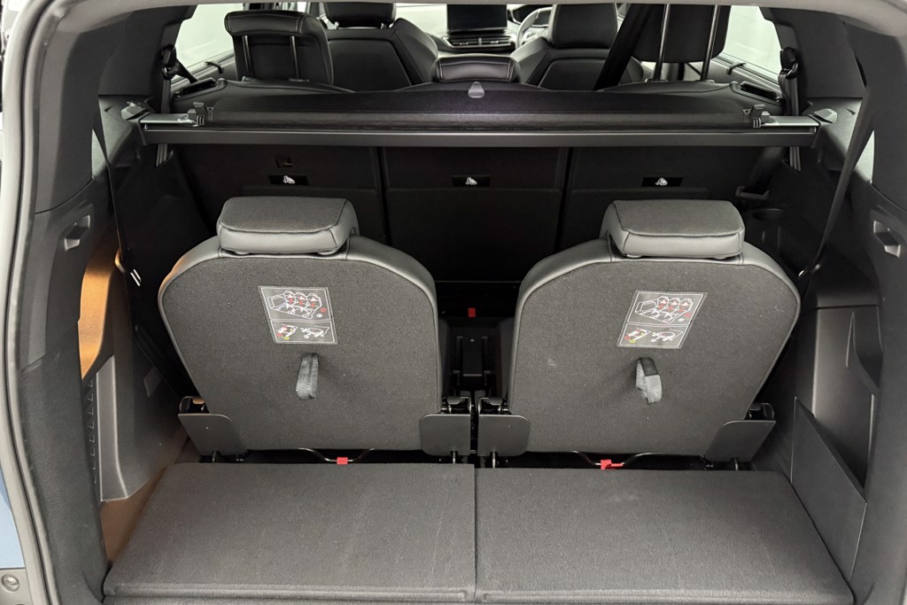 Peugeot 5008 GT Automatic Diesel SUV - Stock Number (1554558) - 25th supplementary image