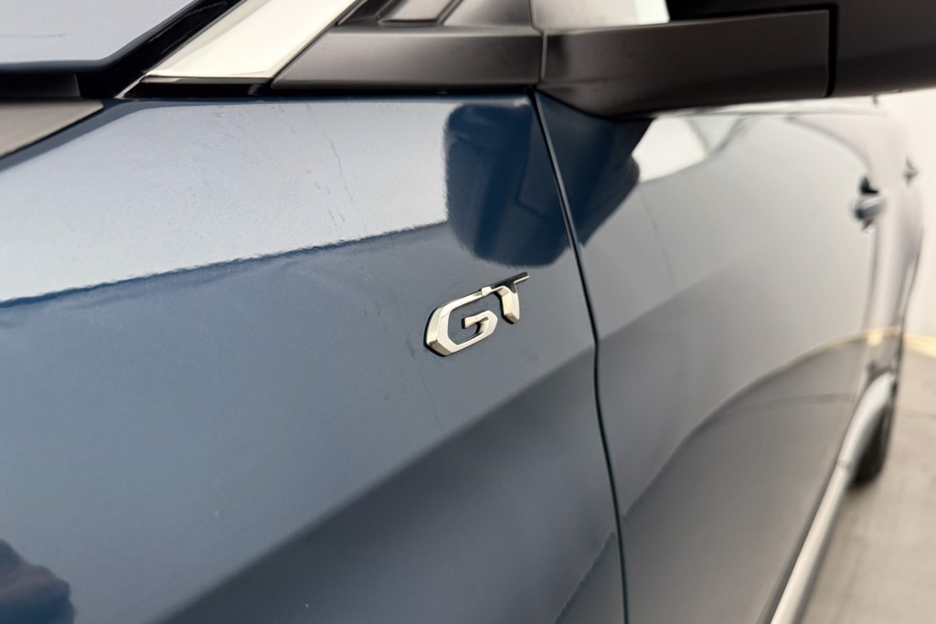 Peugeot 5008 GT Automatic Diesel SUV - Stock Number (1554558) - 28th supplementary image