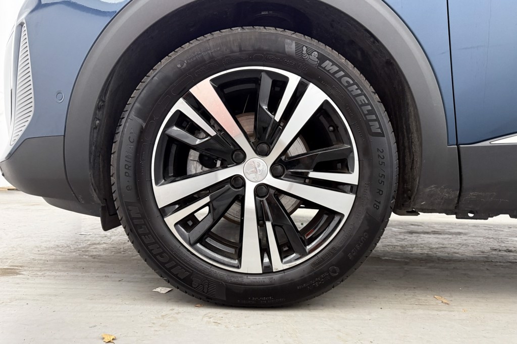 Peugeot 5008 GT Automatic Diesel SUV - Stock Number (1554558) - 30th supplementary image