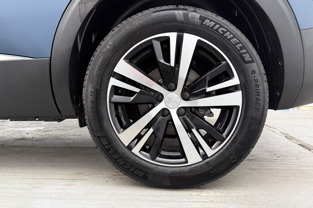 Peugeot 5008 GT Automatic Diesel SUV - Stock Number (1554558) - 31st supplementary image