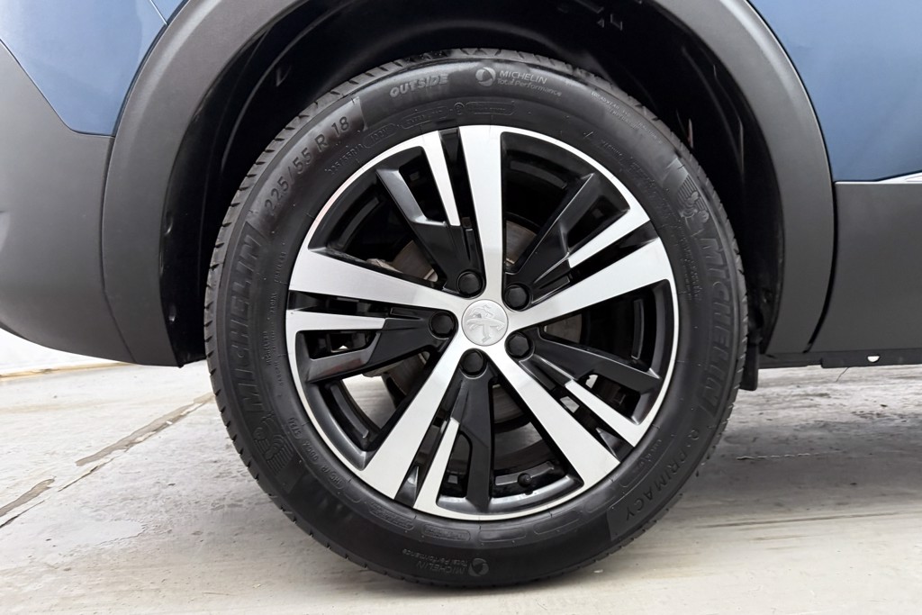 Peugeot 5008 GT Automatic Diesel SUV - Stock Number (1554558) - 32nd supplementary image