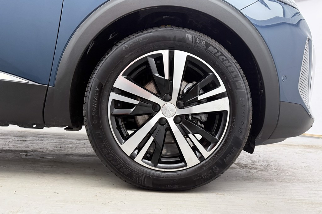 Peugeot 5008 GT Automatic Diesel SUV - Stock Number (1554558) - 33rd supplementary image