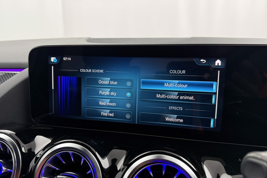 Mercedes-Benz GLA Amg Line Automatic Petrol SUV - Stock Number (1554562) - 15th supplementary image