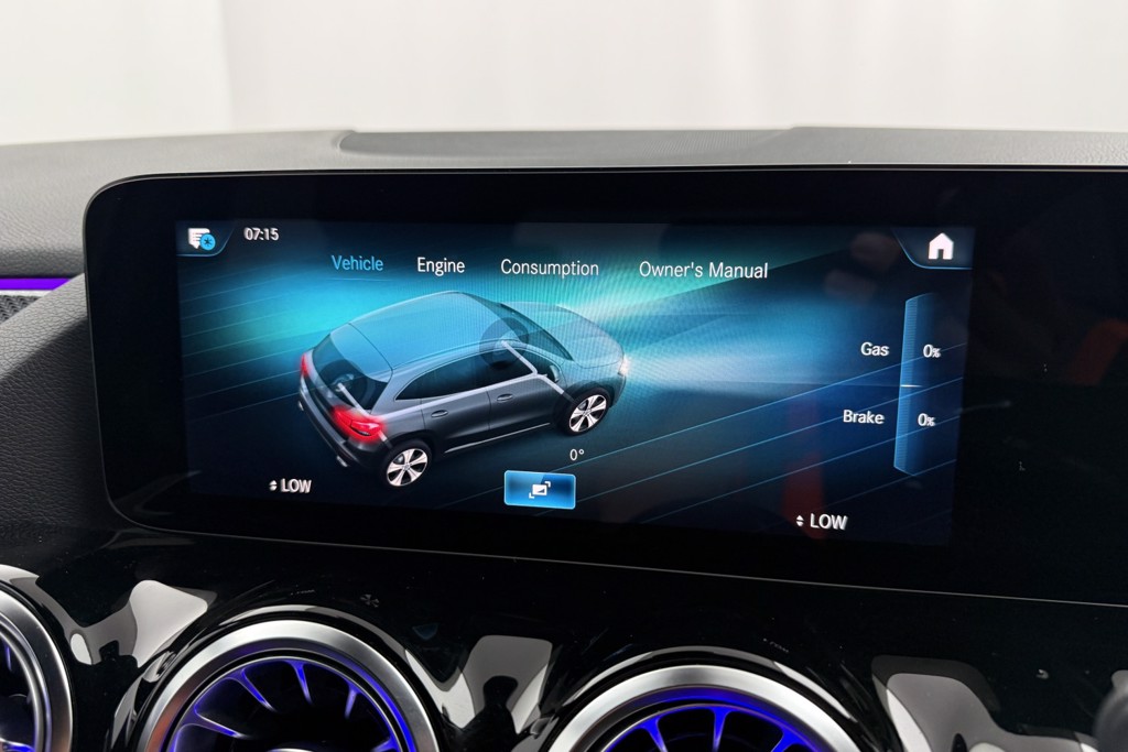 Mercedes-Benz GLA Amg Line Automatic Petrol SUV - Stock Number (1554562) - 16th supplementary image