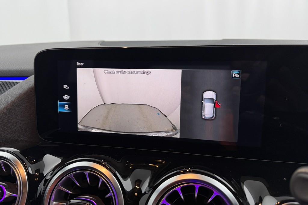 Mercedes-Benz GLA Amg Line Automatic Petrol SUV - Stock Number (1554562) - 23rd supplementary image