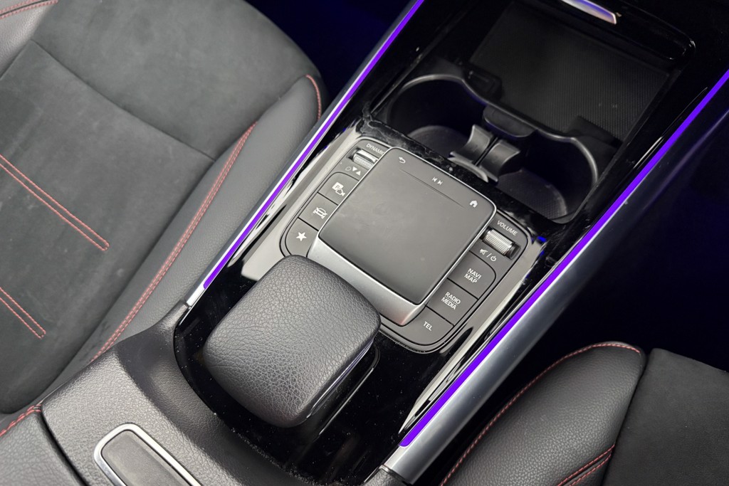 Mercedes-Benz GLA Amg Line Automatic Petrol SUV - Stock Number (1554562) - 25th supplementary image