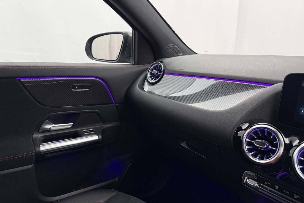 Mercedes-Benz GLA Amg Line Automatic Petrol SUV - Stock Number (1554562) - 26th supplementary image