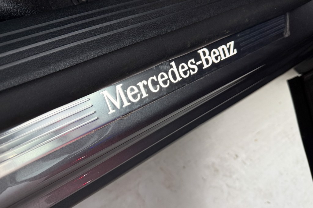 Mercedes-Benz GLA Amg Line Automatic Petrol SUV - Stock Number (1554562) - 30th supplementary image