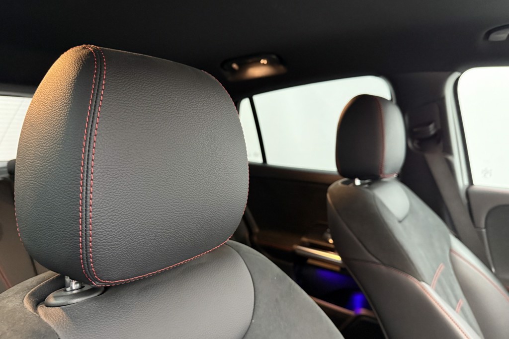 Mercedes-Benz GLA Amg Line Automatic Petrol SUV - Stock Number (1554562) - 32nd supplementary image