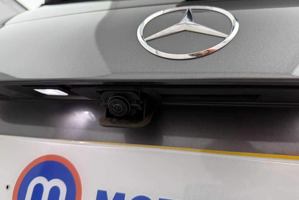 Mercedes-Benz GLA Amg Line Automatic Petrol SUV - Stock Number (1554562) - 40th supplementary image