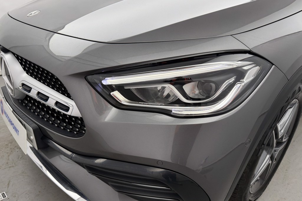 Mercedes-Benz GLA Amg Line Automatic Petrol SUV - Stock Number (1554562) - 41st supplementary image