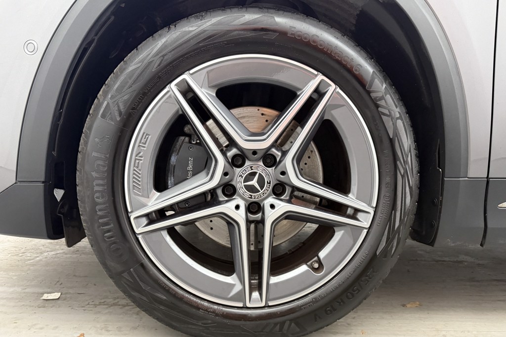 Mercedes-Benz GLA Amg Line Automatic Petrol SUV - Stock Number (1554562) - 46th supplementary image