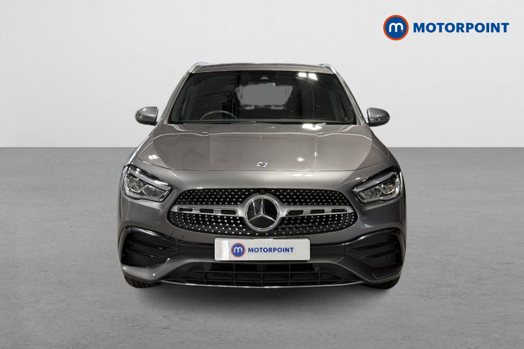 Mercedes-Benz GLA Amg Line Automatic Petrol SUV - Stock Number (1554562) - Front bumper