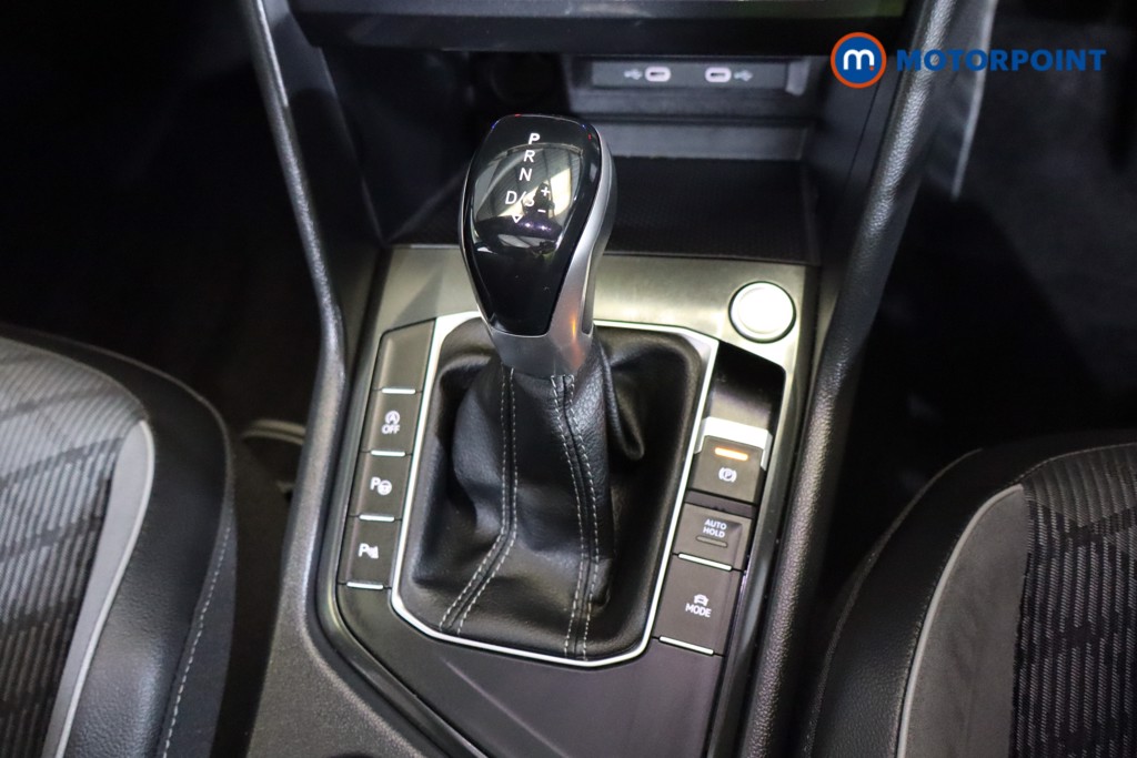Volkswagen Tiguan Black Edition Automatic Petrol SUV - Stock Number (1554584) - 7th supplementary image