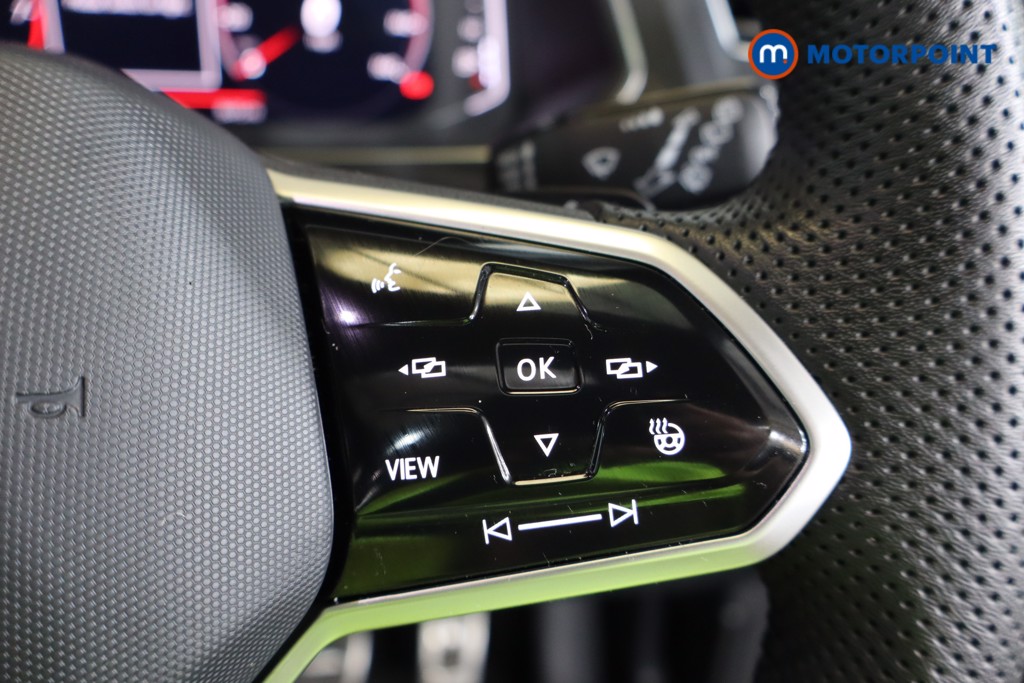 Volkswagen Tiguan Black Edition Automatic Petrol SUV - Stock Number (1554584) - 9th supplementary image