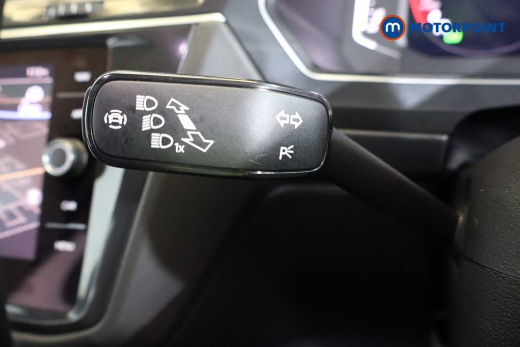 Volkswagen Tiguan Black Edition Automatic Petrol SUV - Stock Number (1554584) - 10th supplementary image