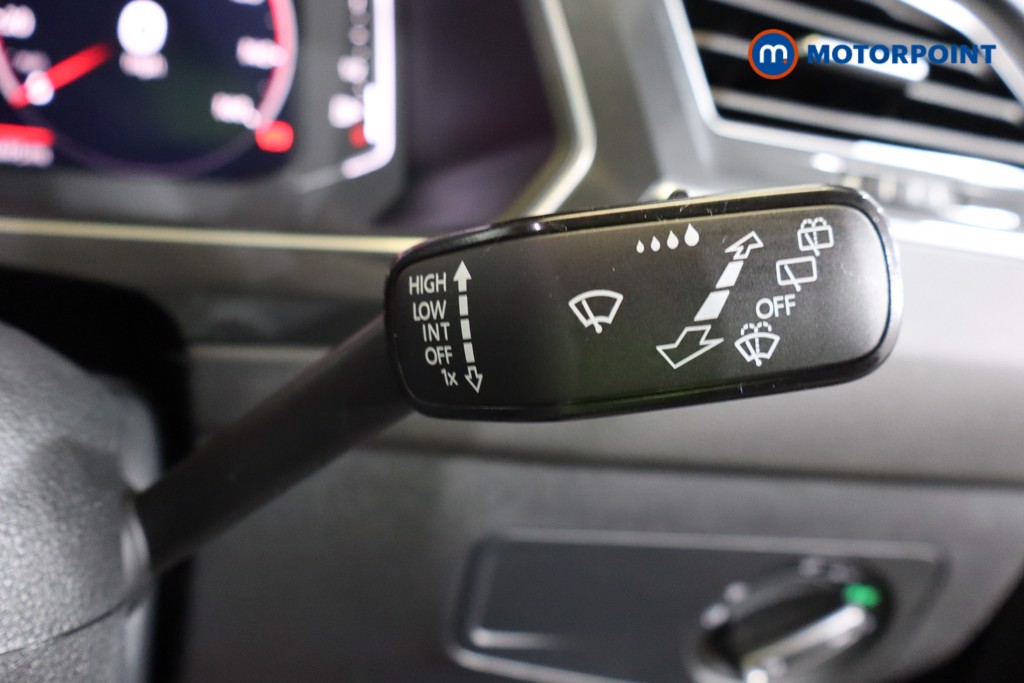 Volkswagen Tiguan Black Edition Automatic Petrol SUV - Stock Number (1554584) - 11th supplementary image